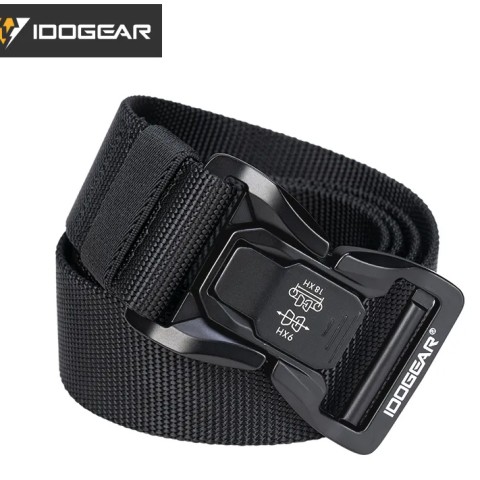 IDOGEAR 1.5 inches Magnetic Belt 